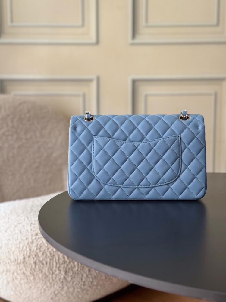 Classic Luxury Leather Top Handle Bag Style 421845790