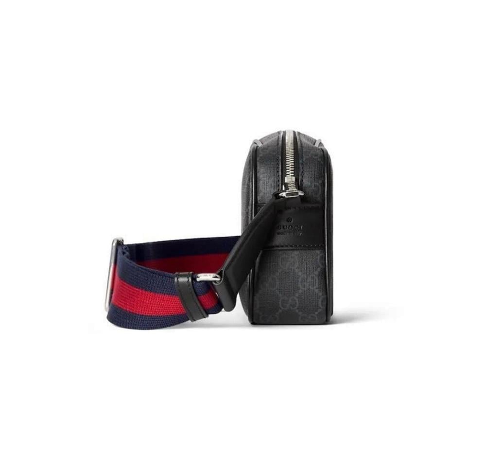 Luxury Refined Top Handle Bag 24x14x6cm