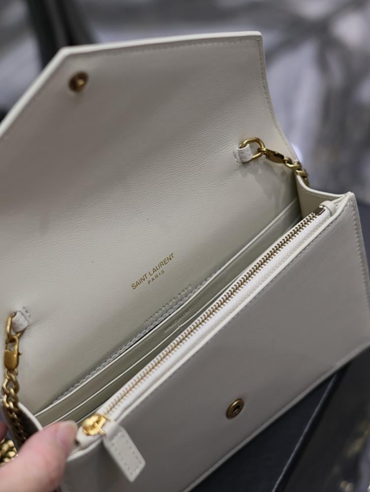 Italian-Inspired Stylish Leather Shoulder Bag 19x11.5x4cm