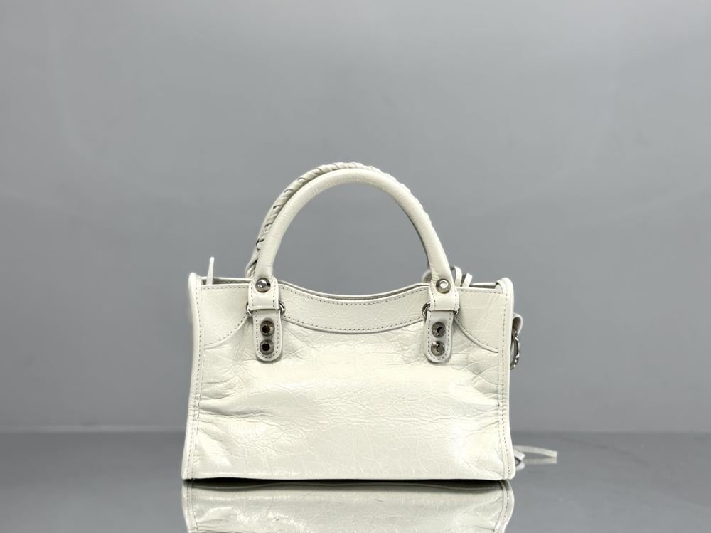 Luxury Top Handle Bag Style 492570208