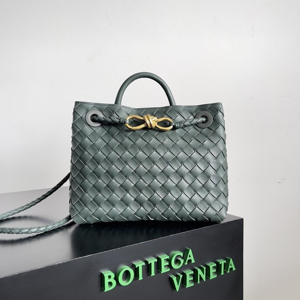 Leather Top Handle Bag Style 776637160