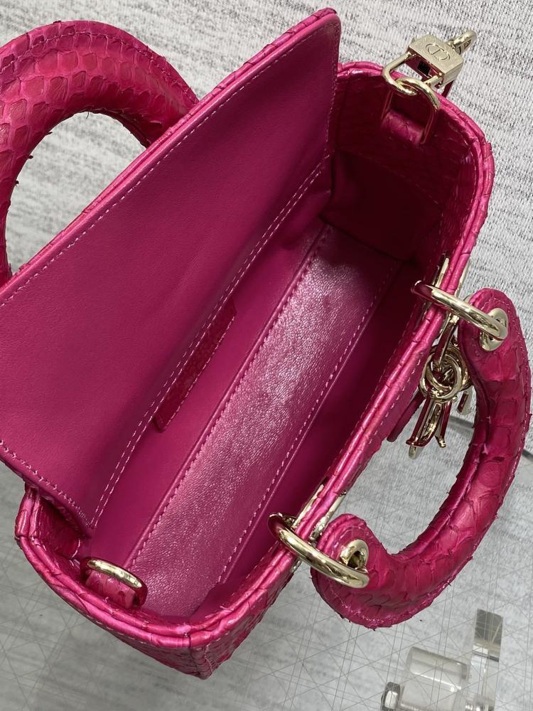 Refined Leather Top Handle Bag Style 1653091194