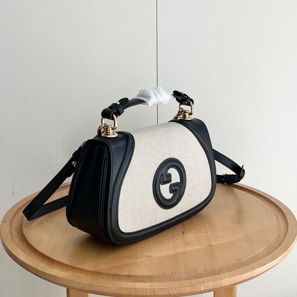 Blondie Shoulder Bag 27x17x7cm