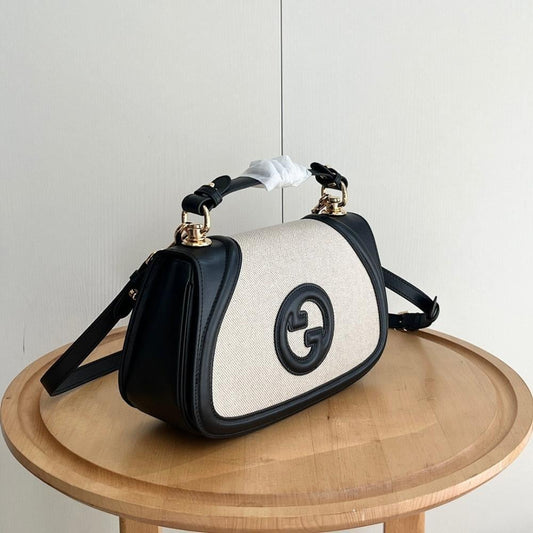Blondie Shoulder Bag 27x17x7cm