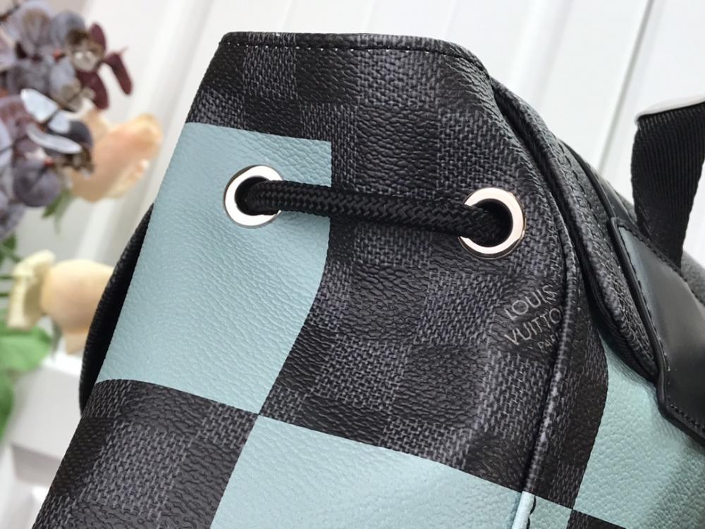 Luxury Backpack Style 74812087
