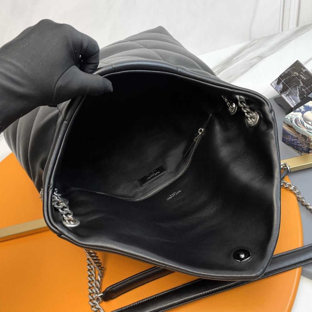 Lambskin Shoulder Bag Style 129402865