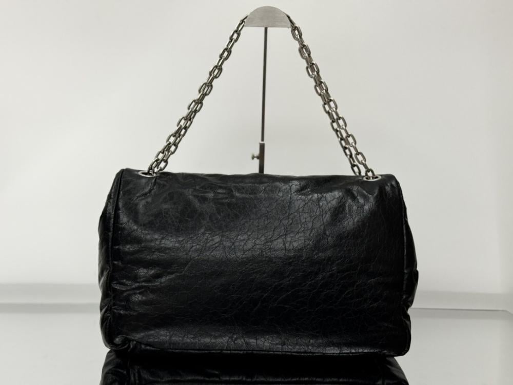 Luxury Top Handle Bag Style 1527730365