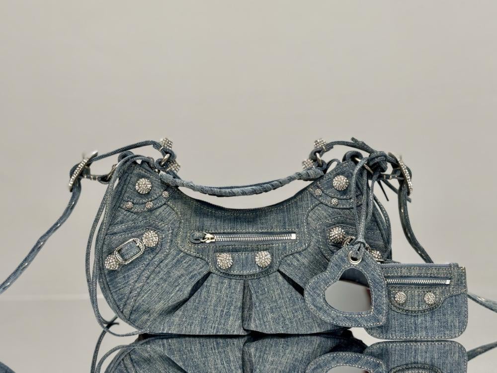 Top Handle Bag Style 746334891