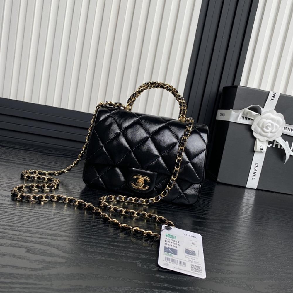 Top Handle Bag Style 1637105756