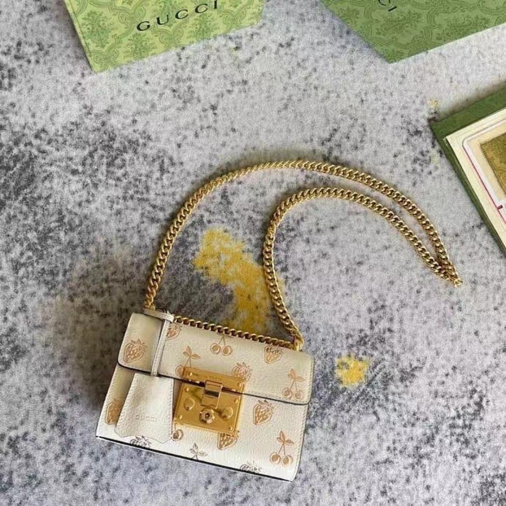 Luxury Bag