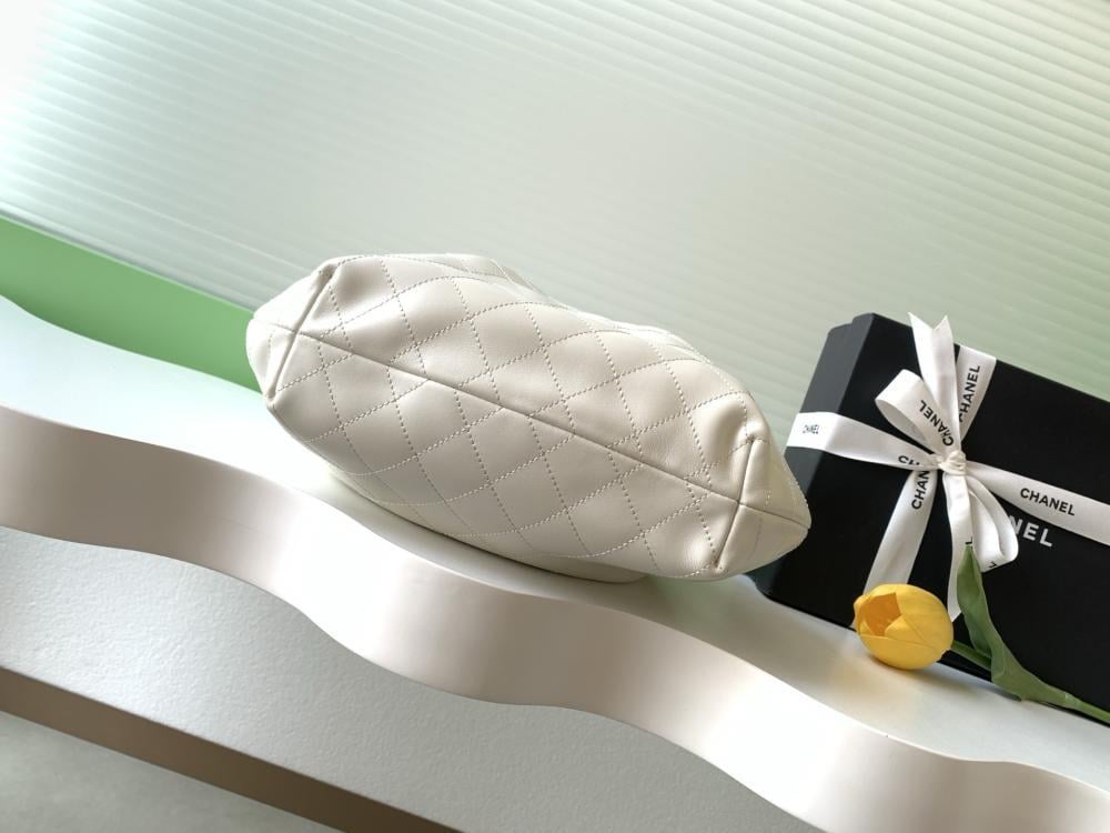 Leather Top Handle Bag Style 503390503