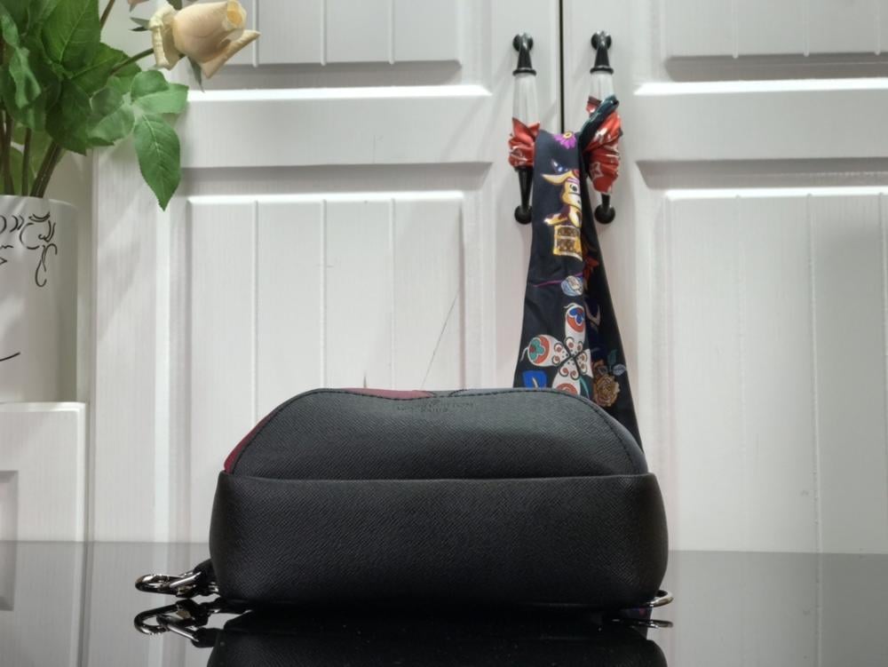Luxury Shoulder Bag