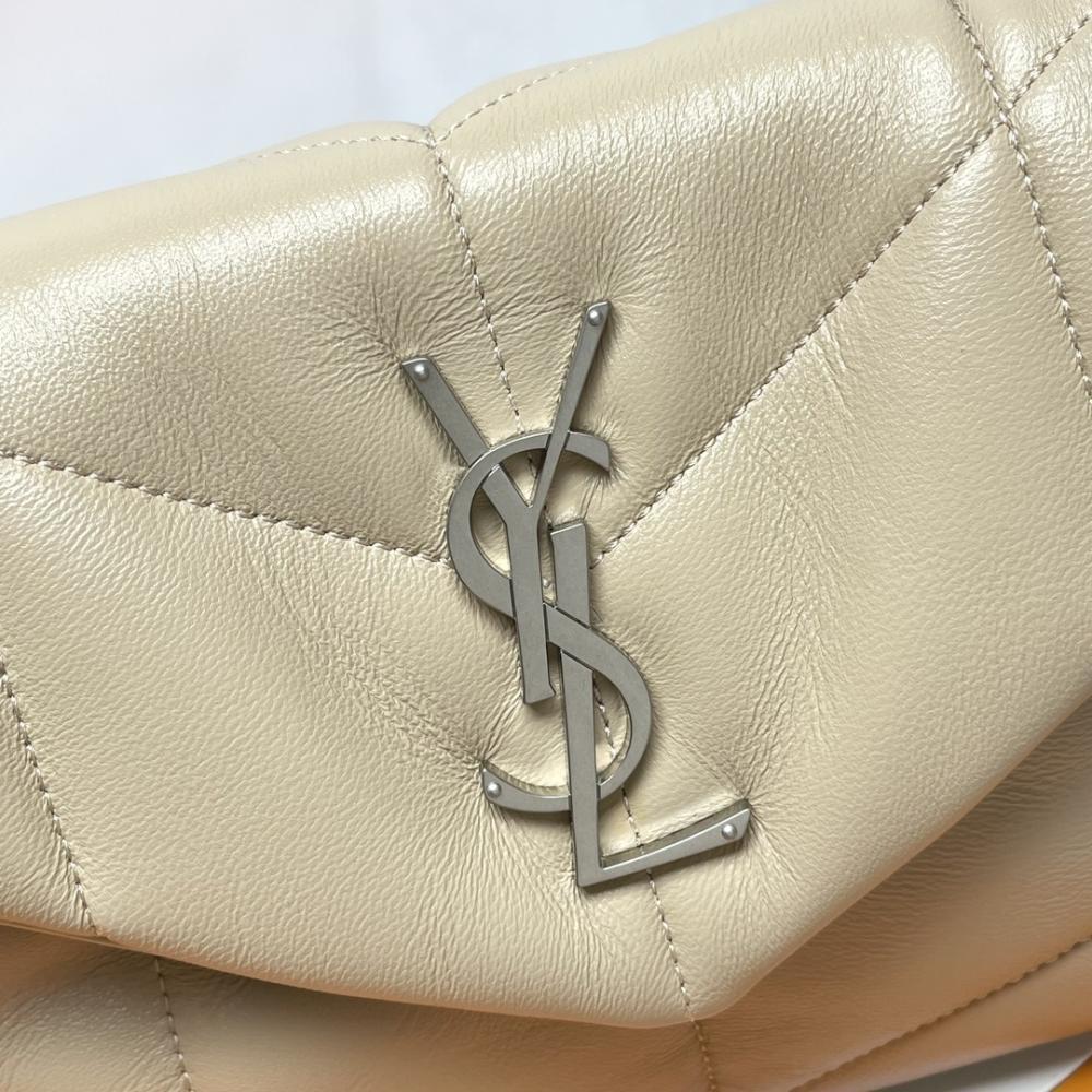 Leather Shoulder Bag Style 1045522919