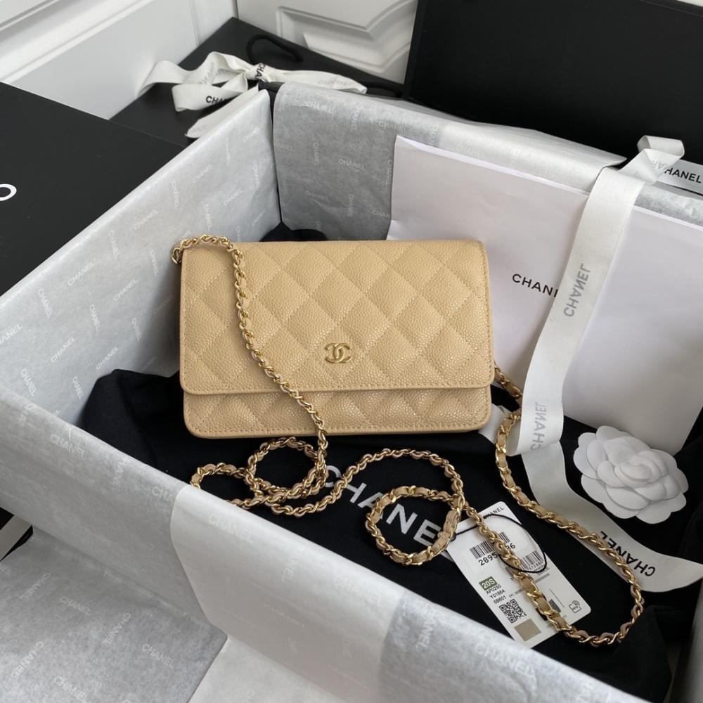 Calfskin Shoulder Bag Style 2096277795
