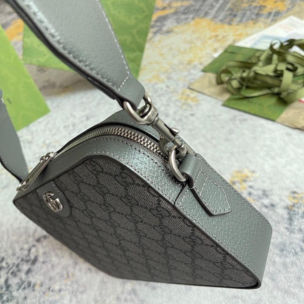 Italian-Inspired Elegant Bag 23.5x16x4.5cm