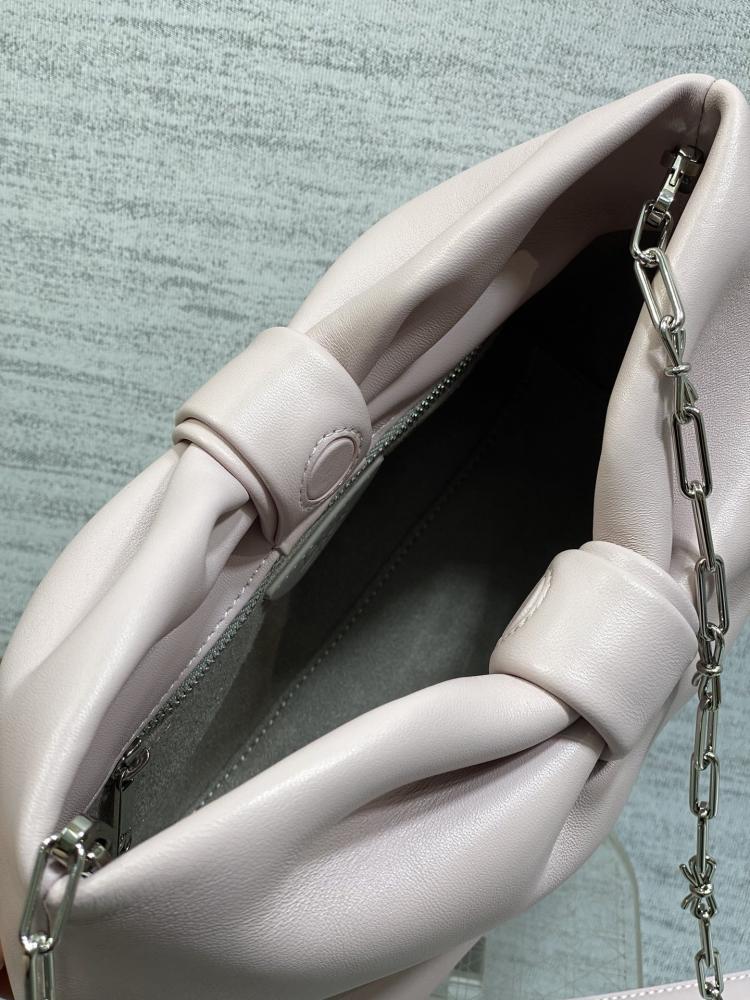 Leather Top Handle Bag Style 511564244