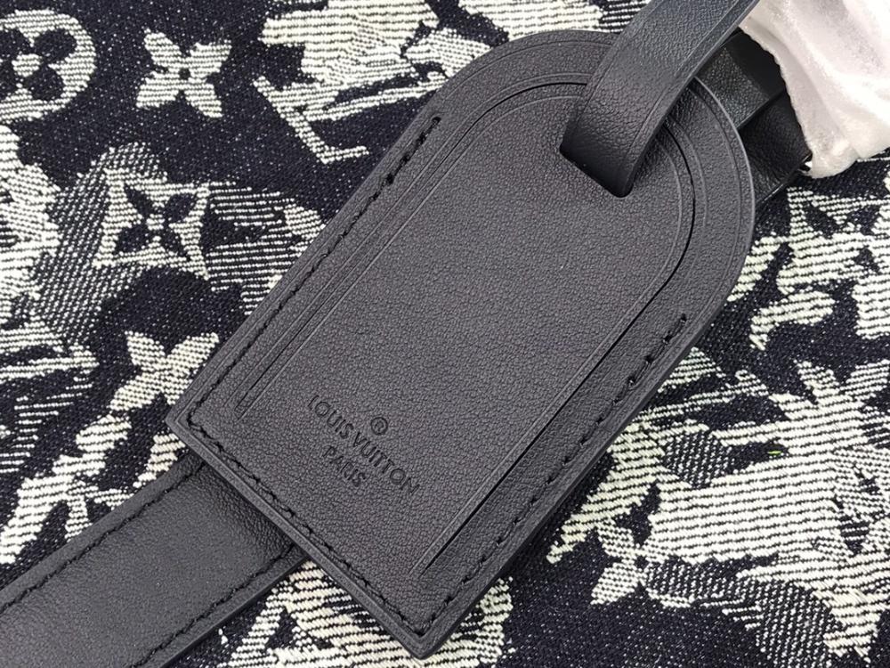 Luxury Travel Bag Style 1766120000