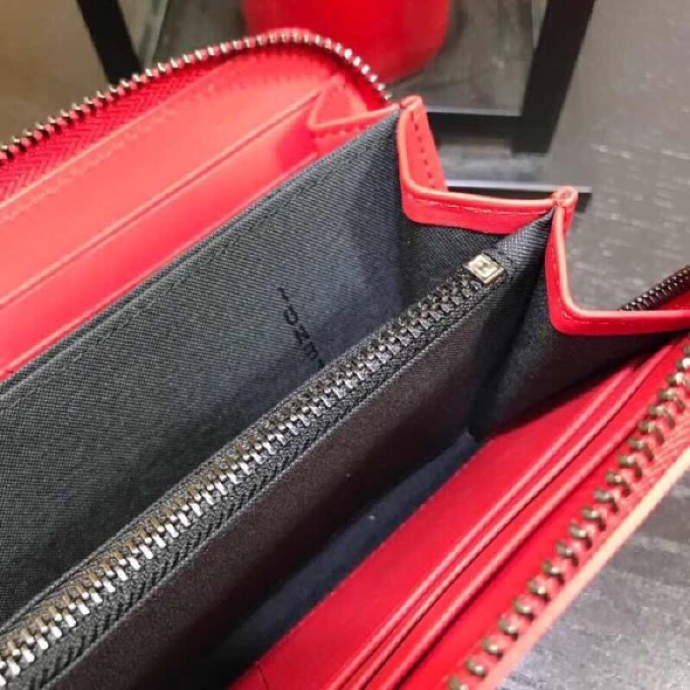 Luxury Leather Wallet Style 1867564946