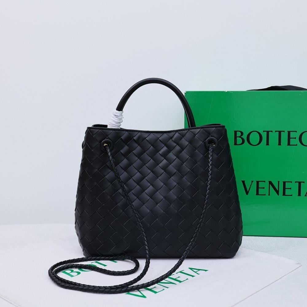 Stylish Refined Shoulder Bag 22x25x10.5cm