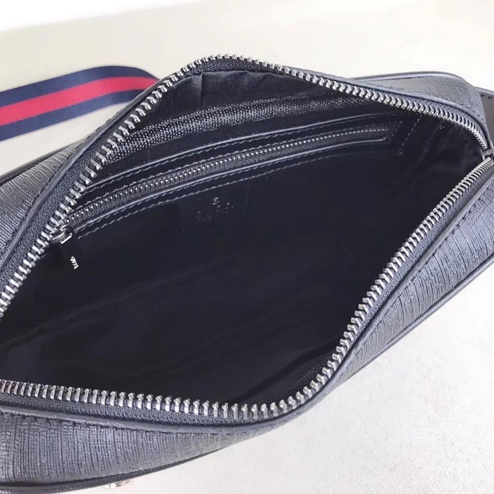Modern Premium Crossbody Bag 24x14x5cm