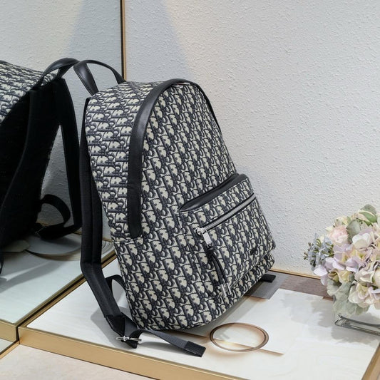 Elegant Stylish Monogram Top Handle Bag 30x15x42cm