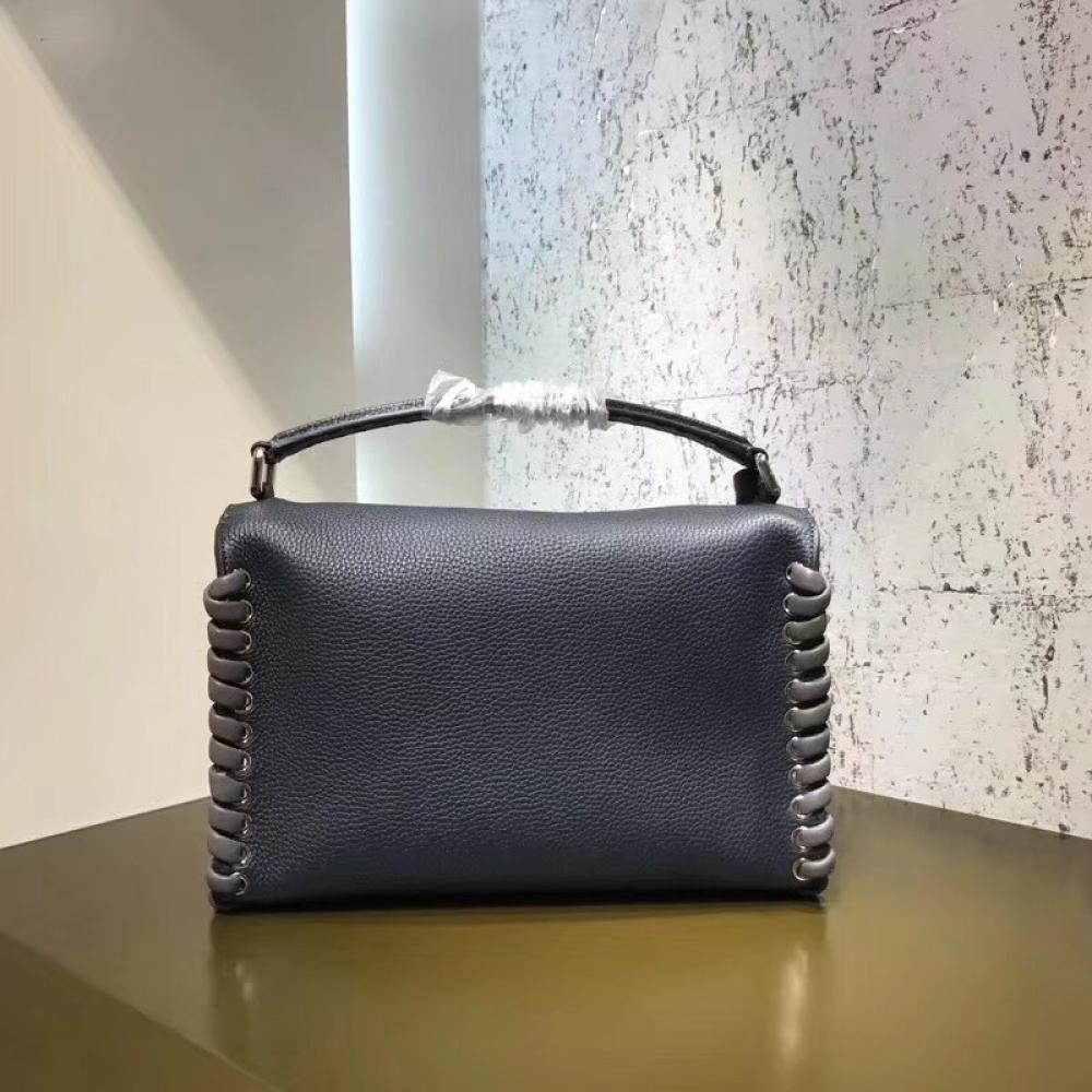 Luxury Top Handle Bag Style 127919424