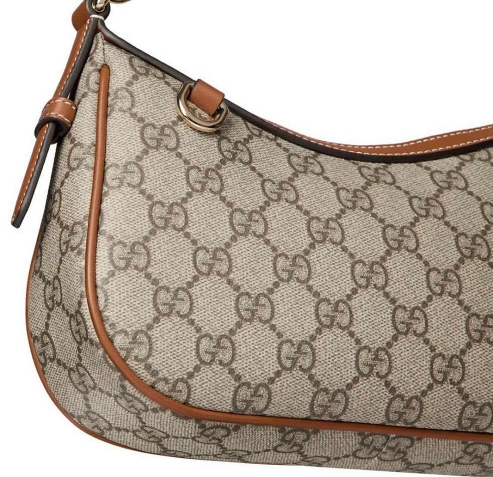 Classic Italian-Inspired Top Handle Bag 24x16.5x5.5cm