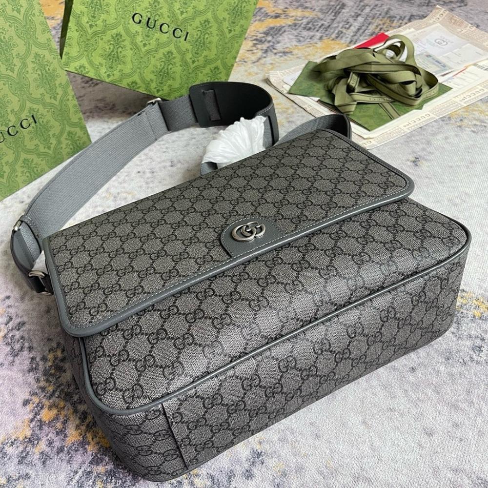 Classic Shoulder Bag 33x27x10cm