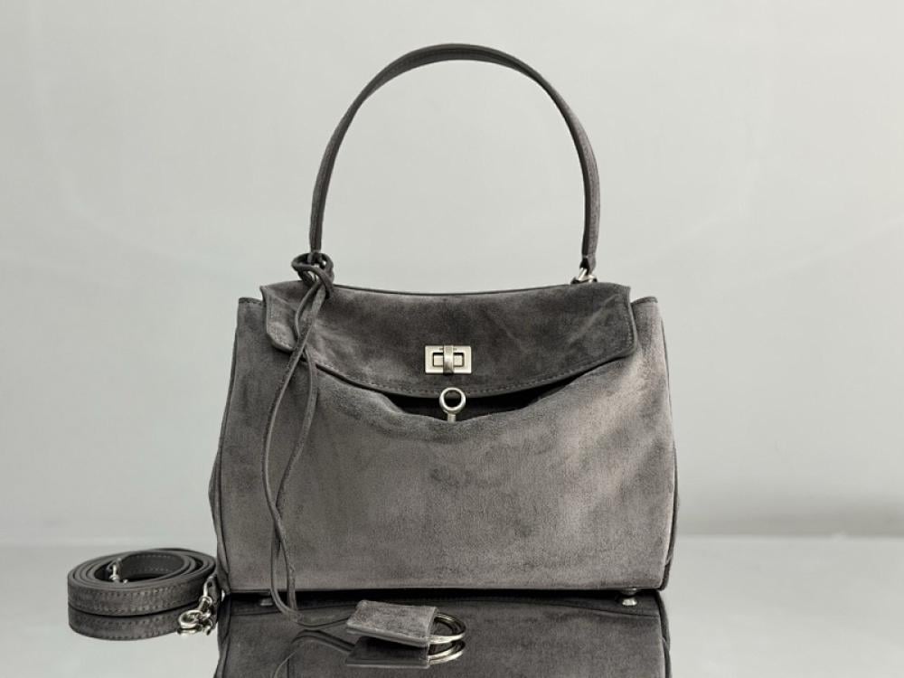 Luxury Top Handle Bag Style 882725747