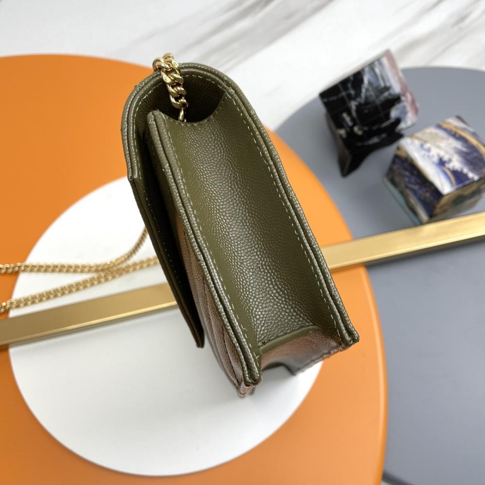 Calfskin Wallet Style 76803514
