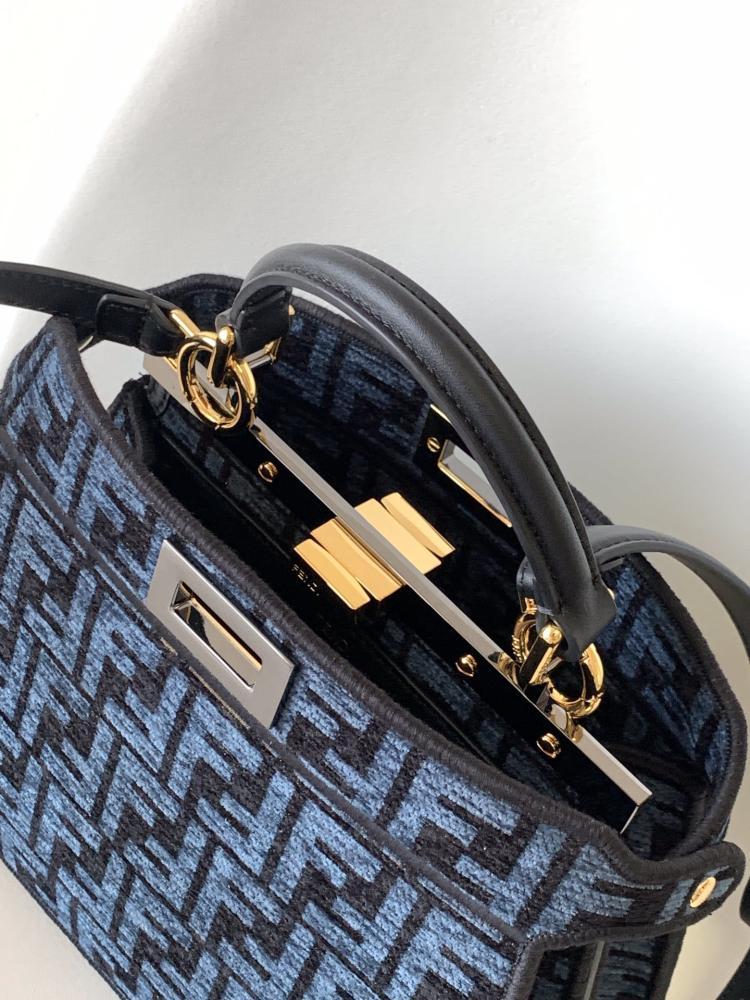 Top Handle Bag Style 281636684