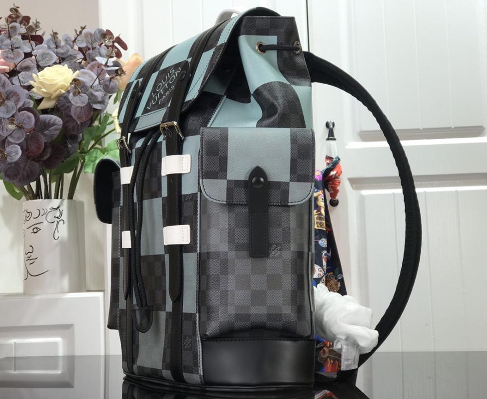 Luxury Backpack Style 74812087