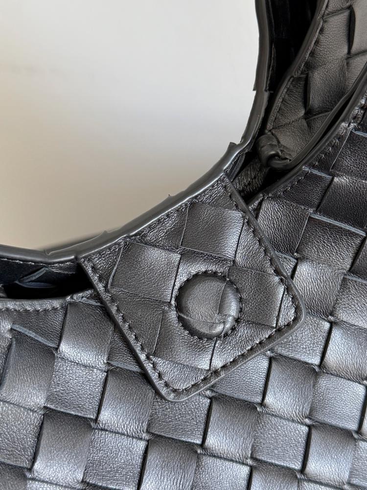 Leather Top Handle Bag Style 1198754249
