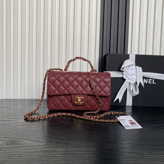 Top Handle Bag Style 1423136446