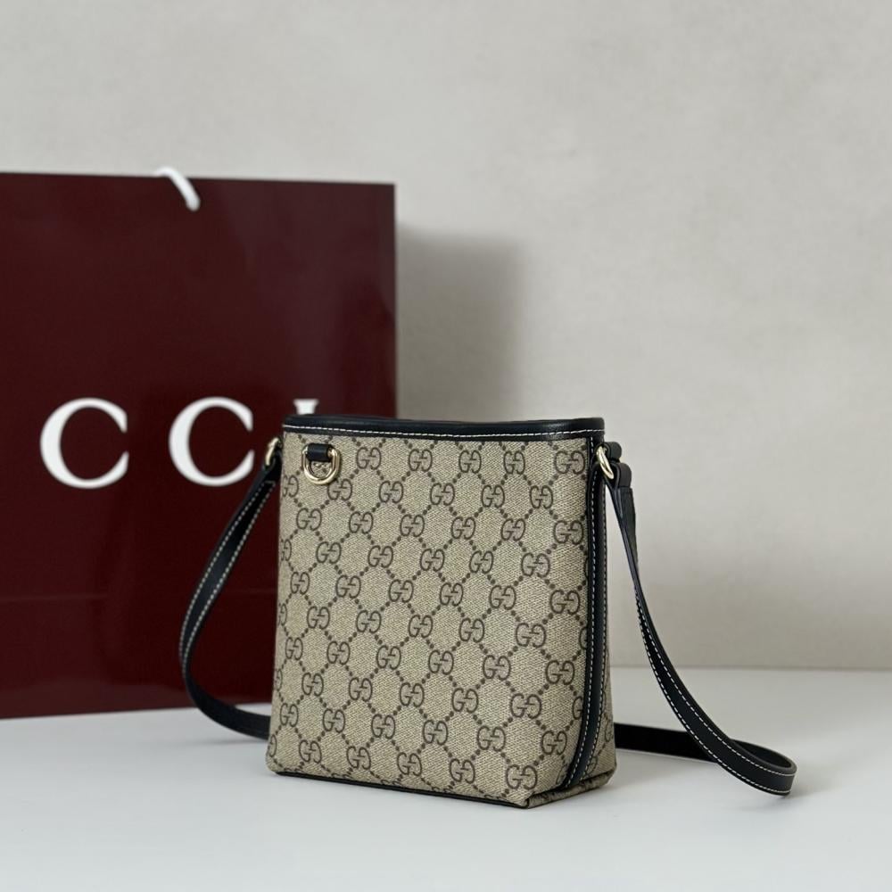 Leather Top Handle Bag Style 2053023682