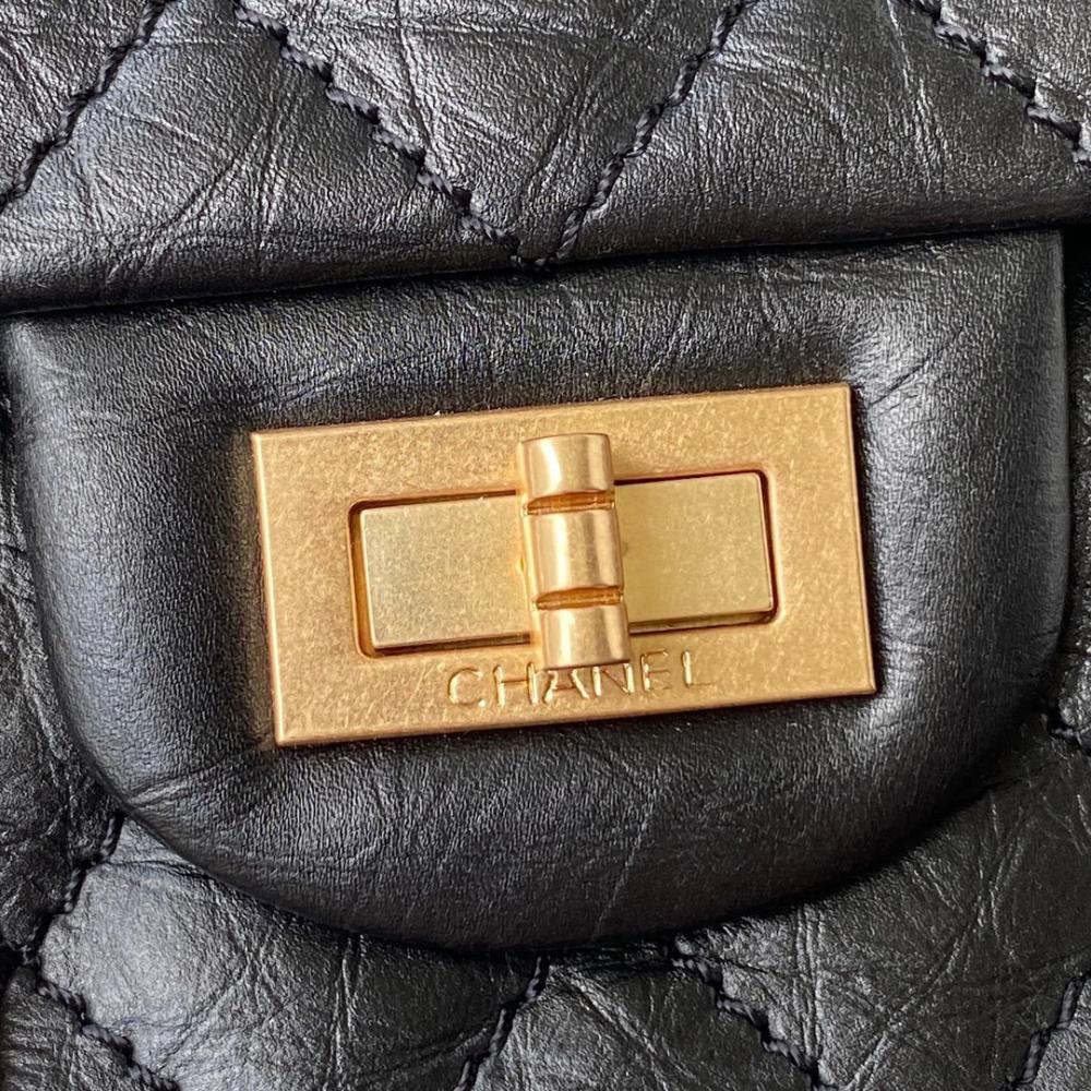 Calfskin Shoulder Bag