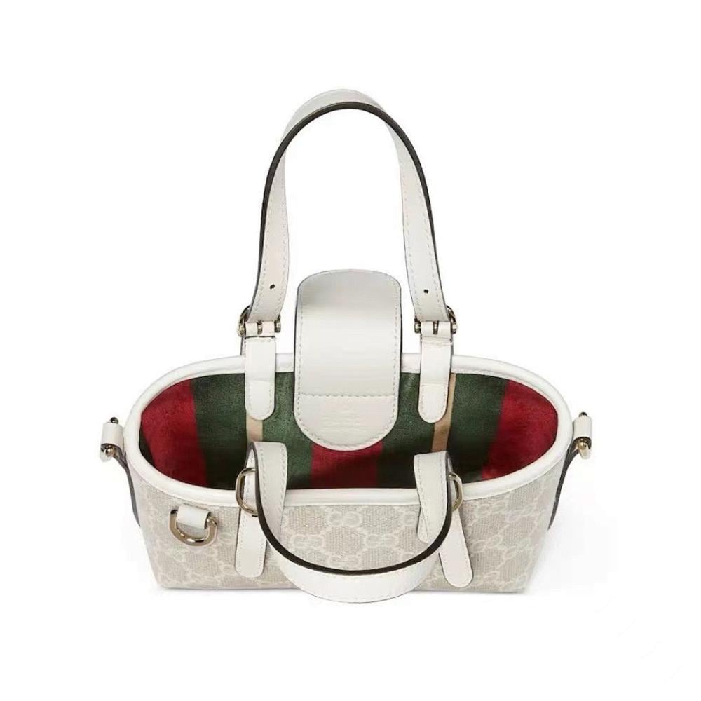 Modern Luxury Bag 17.5x11x6.5cm