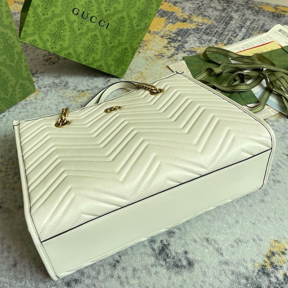 Modern Shoulder Bag
