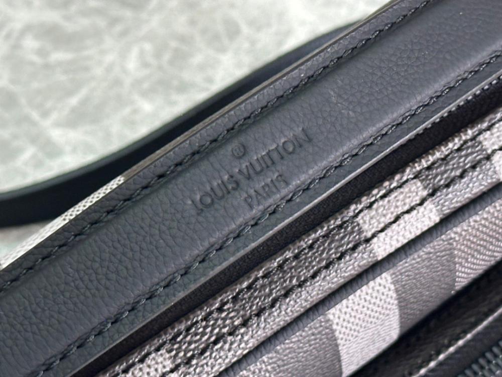 Classic Elegant Black Top Handle Bag