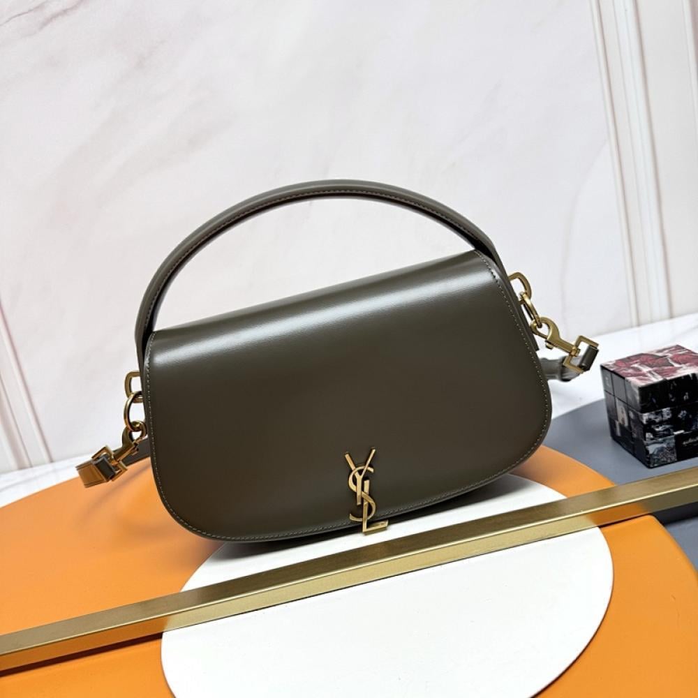 Leather Crossbody Bag Style 2093597245