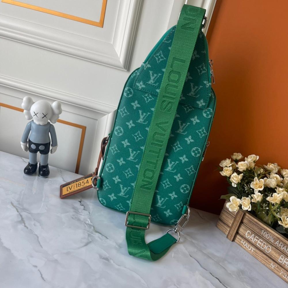Stylish Premium Shoulder Bag 20x31x10cm