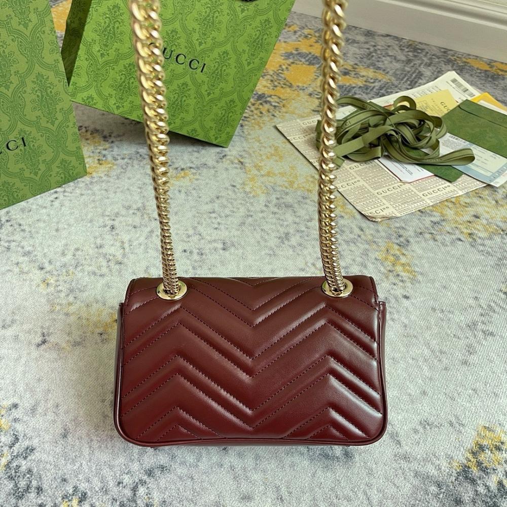 Luxury Bag