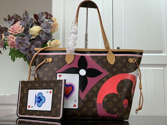 Luxury Tote Bag Style 2110638967