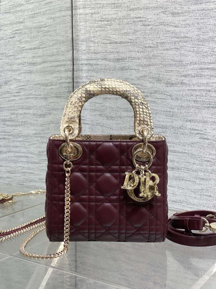 Luxury Top Handle Bag Style 1308355846