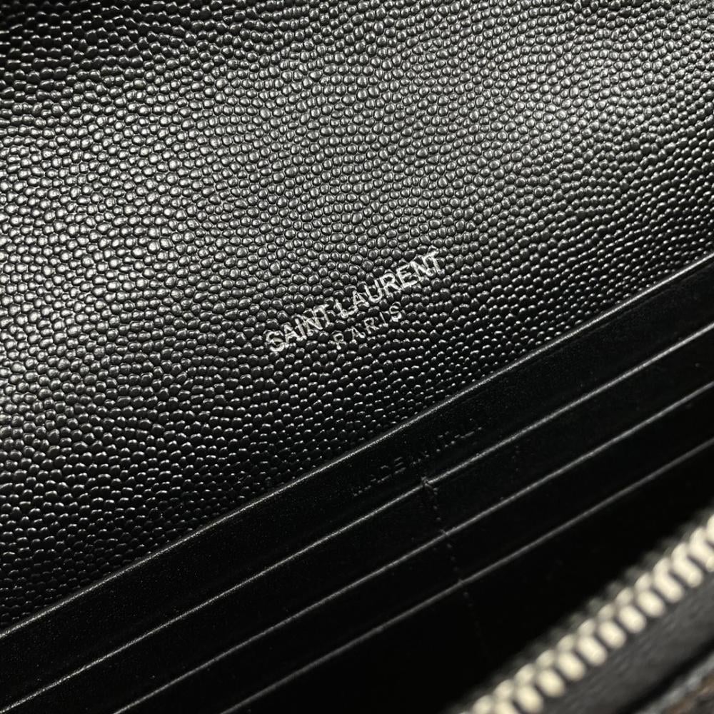 Leather Wallet Style 1590710670
