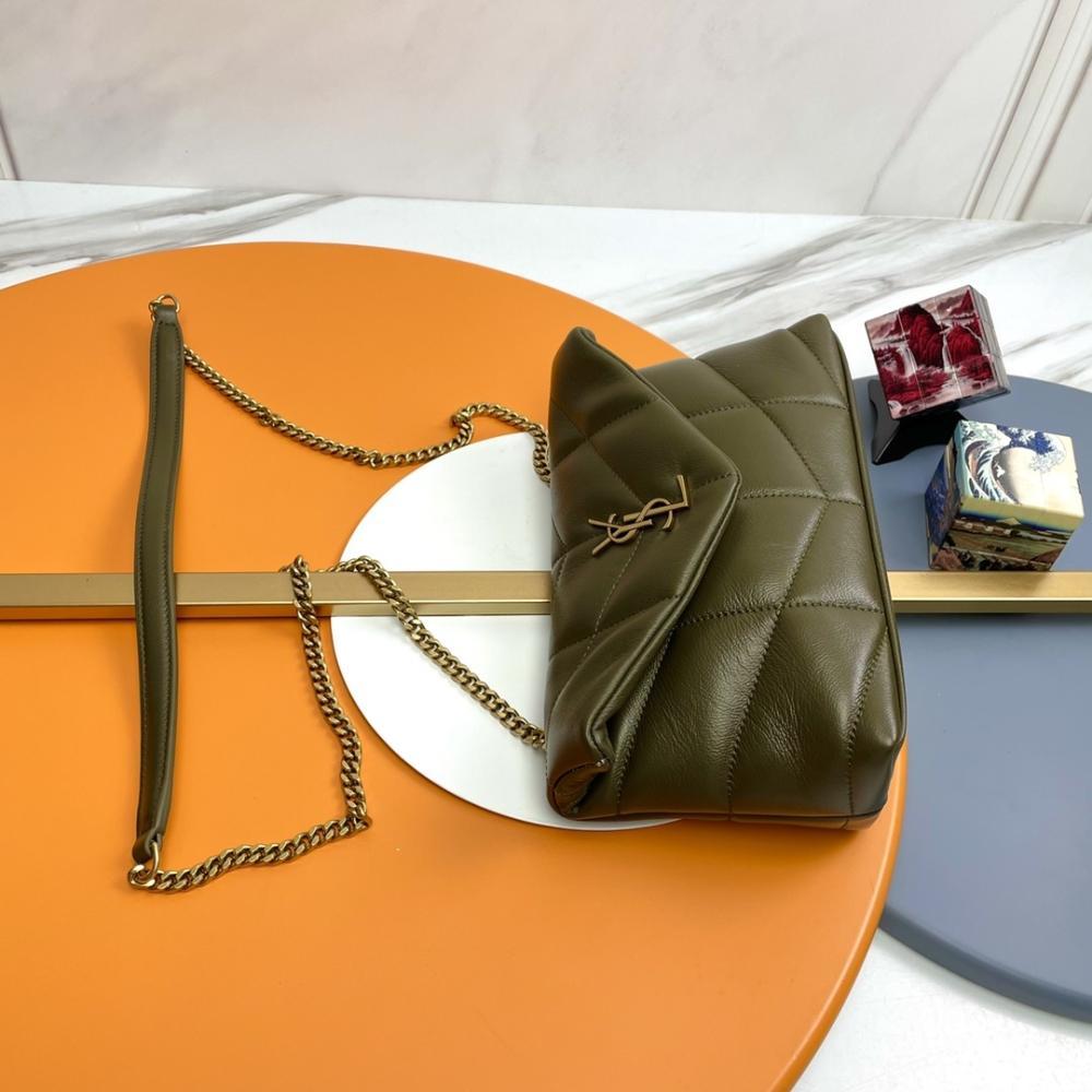 Leather Shoulder Bag Style 838403228