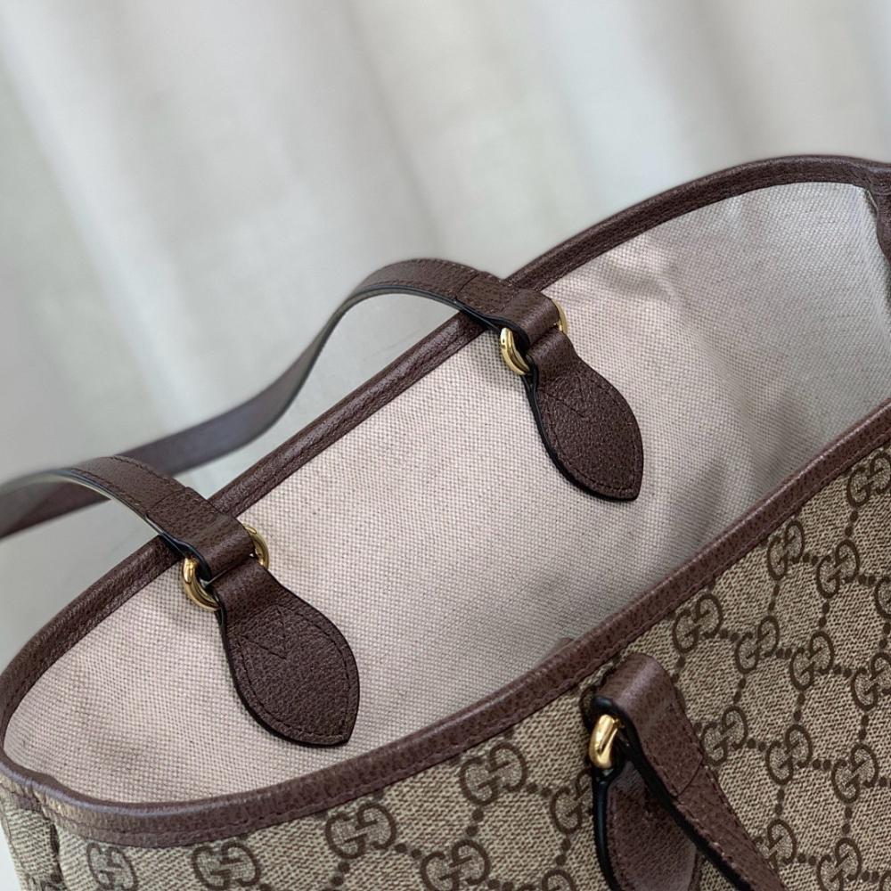 Stylish Brown Leather Crossbody Bag