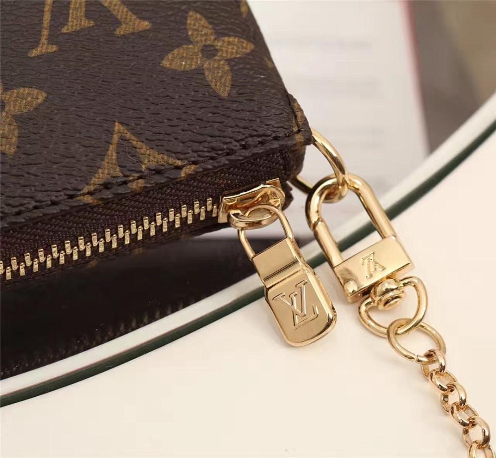 Modern Stylish Top Handle Bag 14x9x2cm