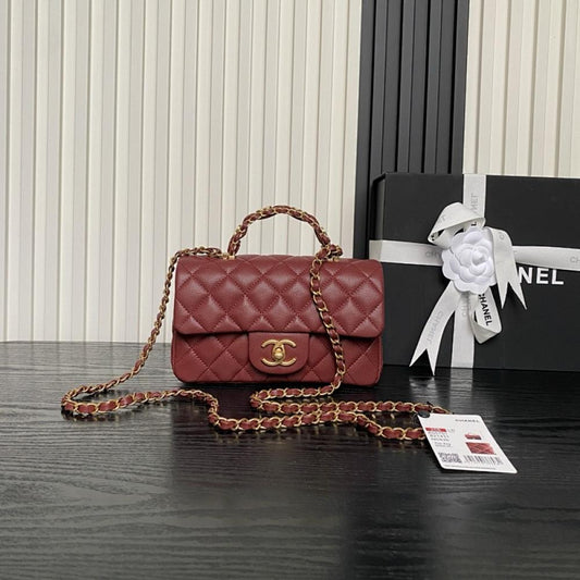 Top Handle Bag Style 399543735