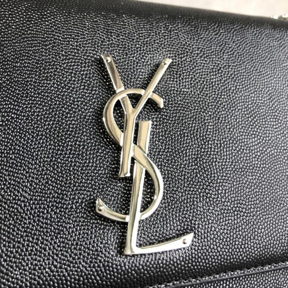 Luxury Elegant Top Handle Bag 24x14.5x5cm